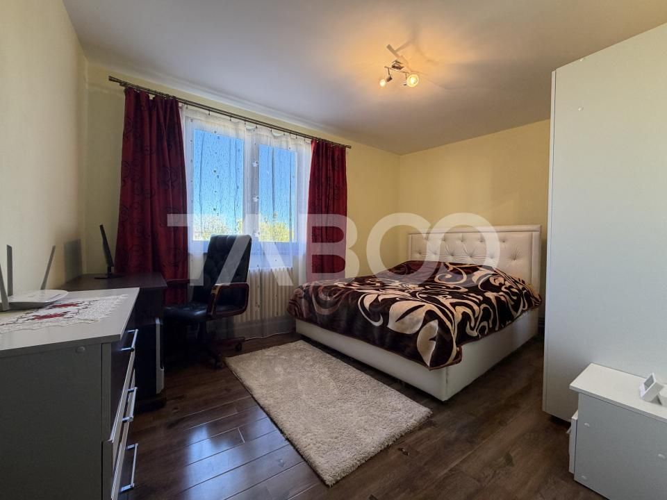 Apartament cu 2 camere la cheie de vanzare in zona Piata Garii – fotografia 3 din 10