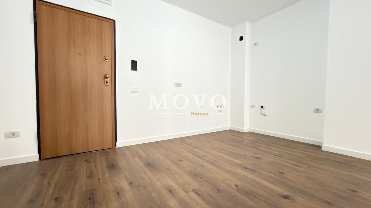 2 camere | Bloc nou | Gradina | Loc Parcare | Complex Premium | – fotografia 3 din 8