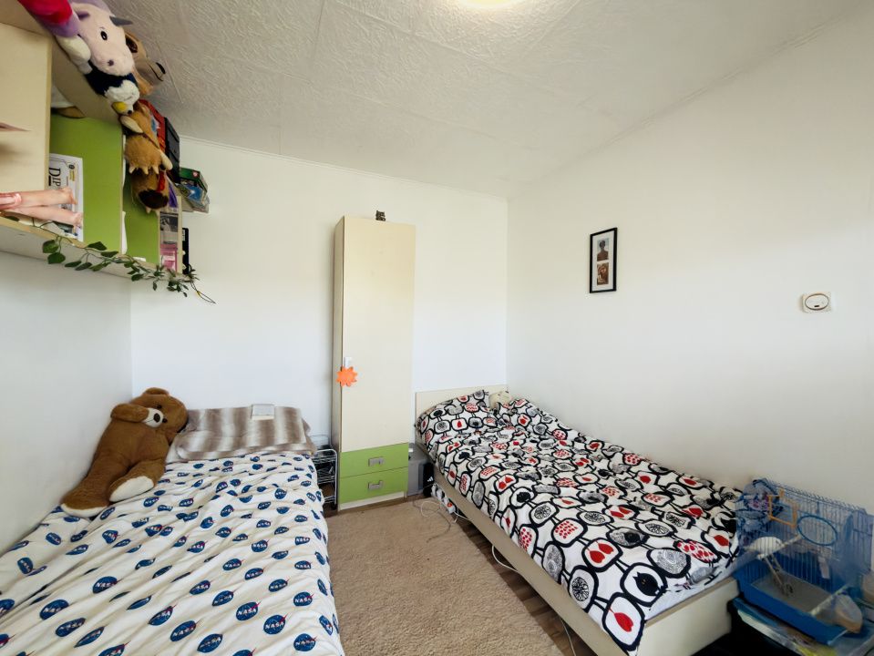 Apartament 2 camere, etaj 4, 40mp utili, zona Iosefin – fotografia 5 din 9