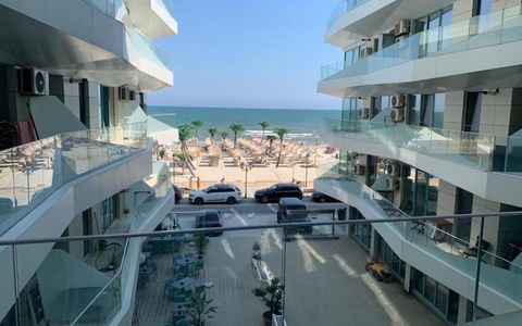 Apartament de vanzare in Mamaia Nord