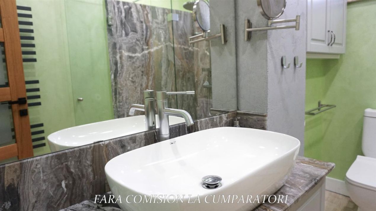 CEL MAI FRUMOS APARTAMENT DIN RAMNICU-VALCEA – fotografia 20 din 28