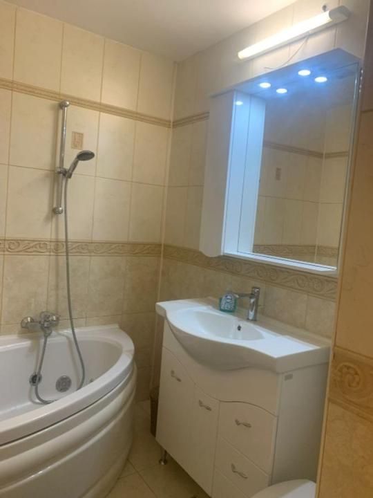3 Camere de inchiriat | Nerva Traian | Centrala | Parcare | Petfriendly – fotografia 12 din 15
