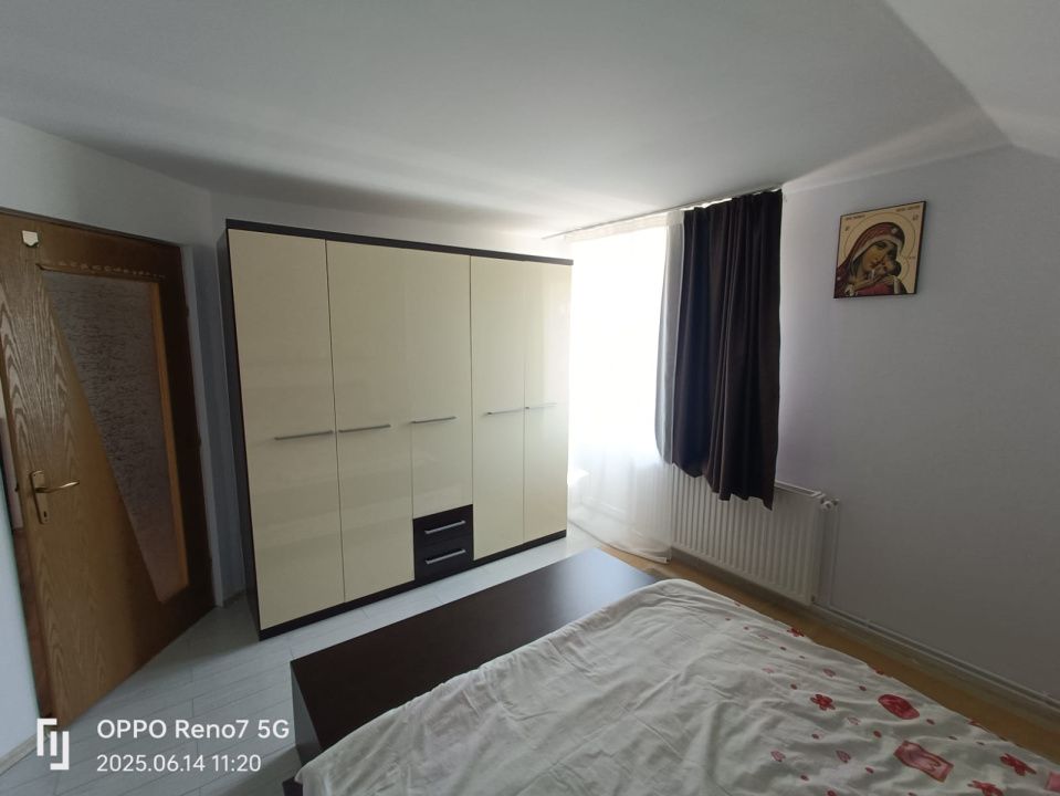 Casă vilă de vânzare în mun. Reghin, zona Unirii. 0 comision – fotografia 18 din 21