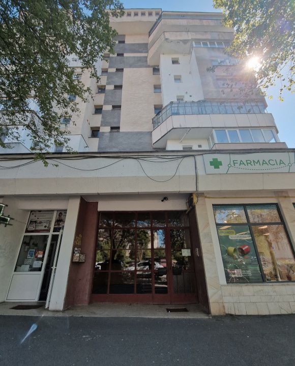 Apartament la cheie, cu parcare langa Piața Ion Mester – fotografia 19 din 19