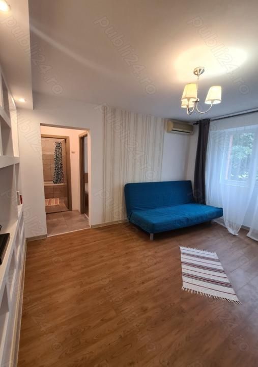 2 Camere de inchiriat | Victoriei | Metrou | Pet-friendly – fotografia 3 din 9
