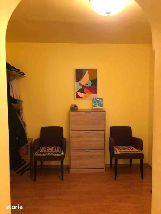 Apartament de vanzare 2 camere 54 mp zona Manastur – fotografia 6 din 11