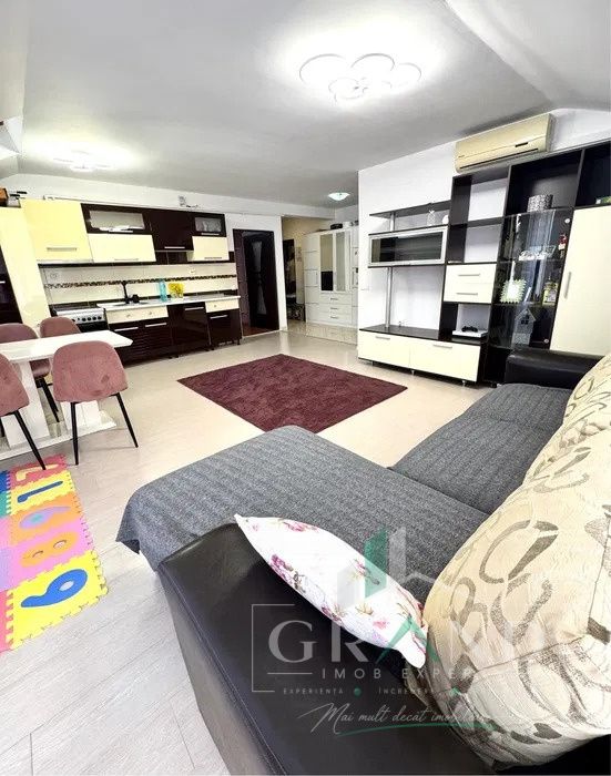 Apartament 2 camere I Florești I zona Florilor – fotografia 4 din 7