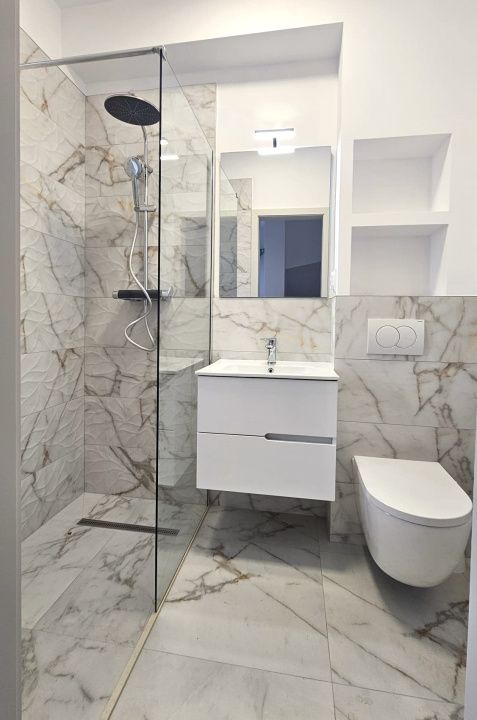 Duplex modern, la prima inchiriere in Iris – fotografia 14 din 17
