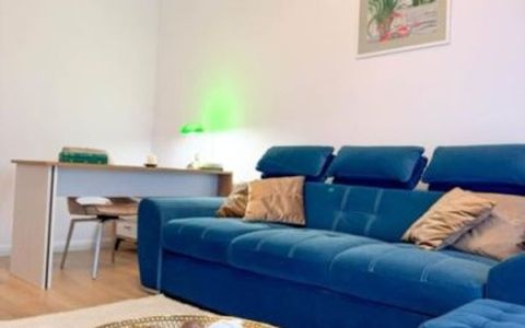 2 Camere de inchiriat | Berceni | Metrou | Petfriendly