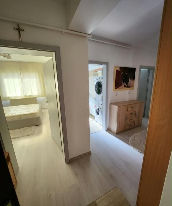 Apartament 2 camere, 56 mp utili, renovat recent -Calea Sagului – fotografia 8 din 13