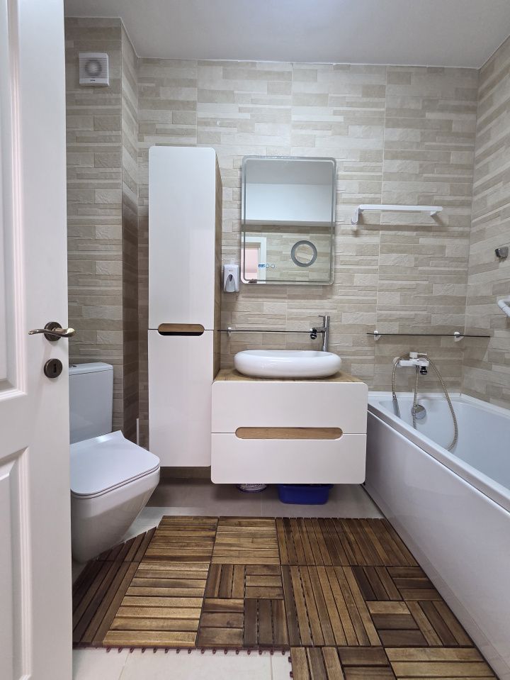 TOMIS NORD | DEDEMAN | 2 CAMERE | GARAJ | BOXA – fotografia 12 din 17