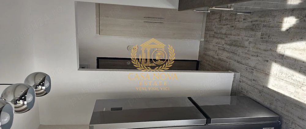 Apartament 3 camere 60mp, finisat mediu, zona Taietura Turcului – fotografia 2 din 5