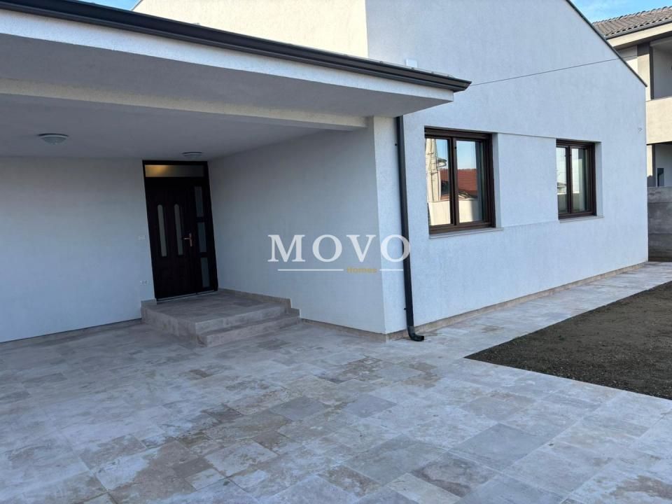 Casa individuala 4 camere | Ghiroda – fotografia 1 din 23