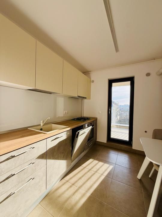 Apartament 2 camere, parcare disponibila| H Pipera Lake – fotografia 3 din 13