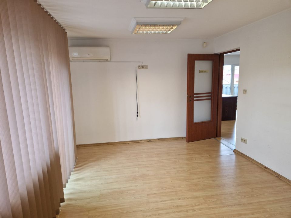 Grigorescu, spatiu 100 mp pentru birouri – fotografia 8 din 15