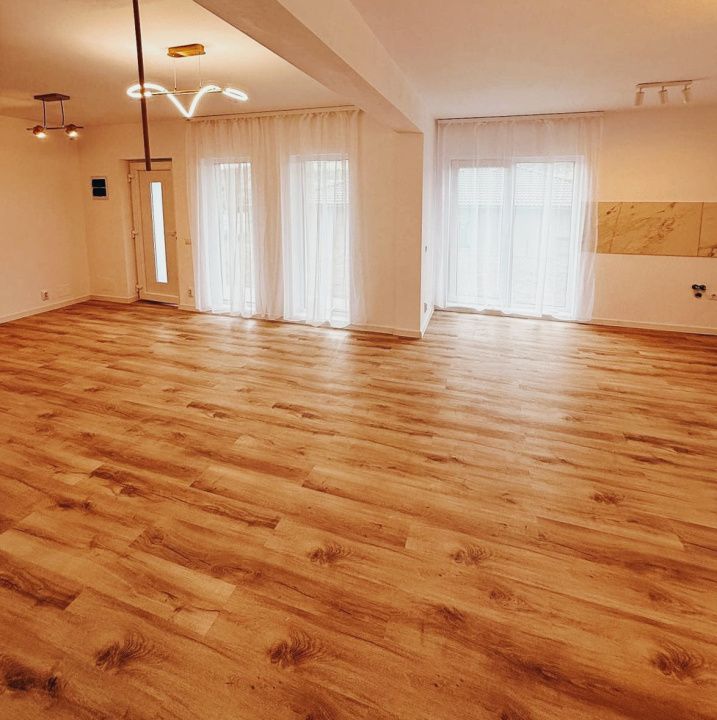 Casa finisata, 4 camere, 500 mp teren, Popesti – fotografia 6 din 21