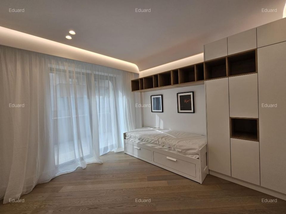 3 Camere de inchiriat | Baneasa | Cortina126 | Petfriendly | Parcare – fotografia 8 din 15