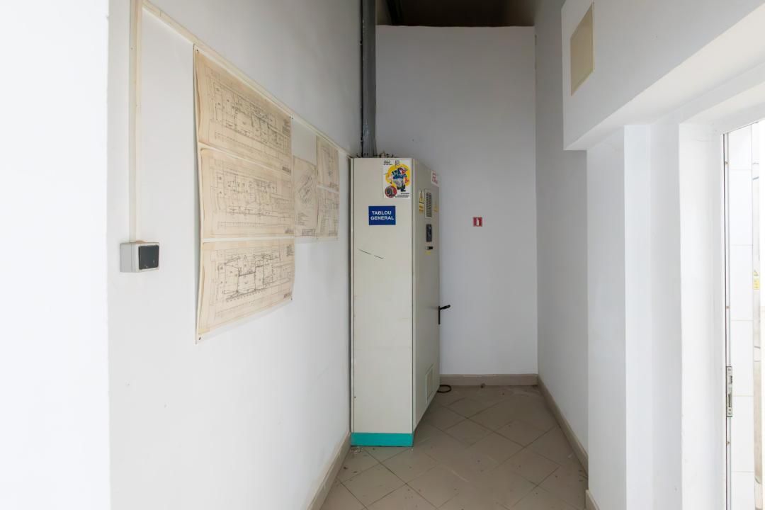 Proprietate de vânzare pentru investiție–teren 3874mp+construcții 989mp, Bacău – fotografia 15 din 47