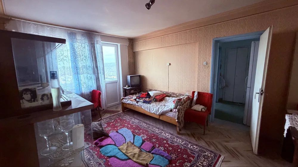 Apartament cu 2 camere – Băișoara, Manastur | 48 mp + balcon – fotografia 3 din 8