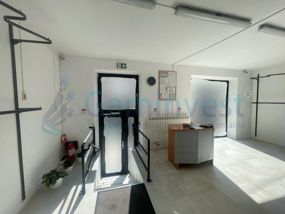 Spatiu comercial cu vitrina, central, Oradea, Bihor – fotografia 8 din 8