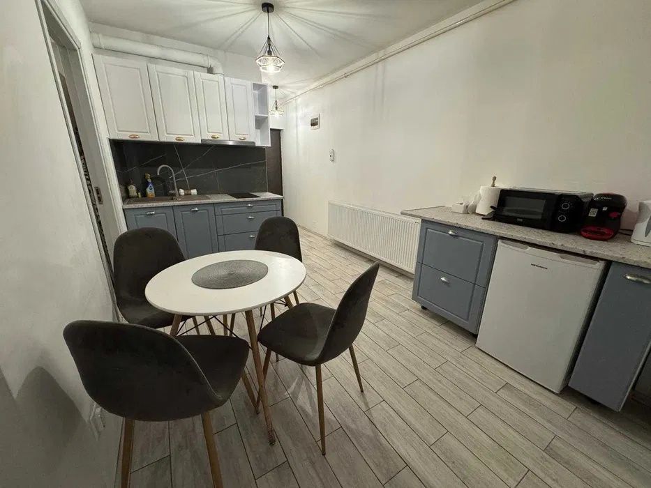 Apart. 3 camere, 80 mp| Parcare inclusă | Zona VIVO - BMW – fotografia 5 din 6