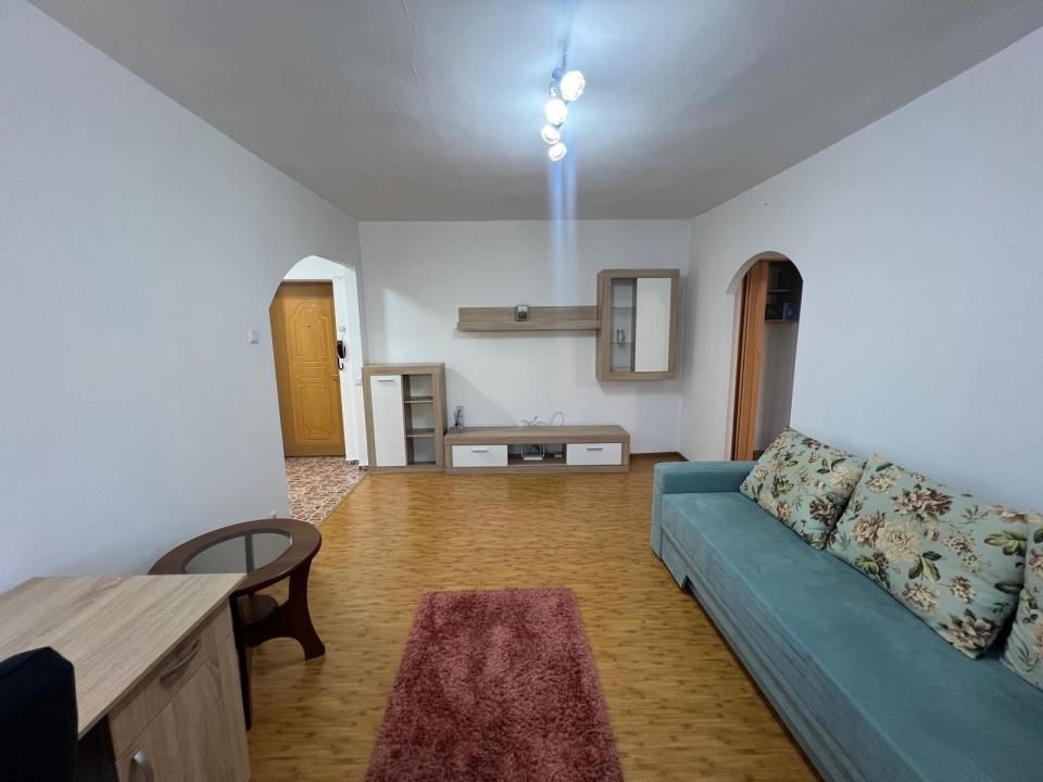 Apartament 2 camere Calea Griviței –Metrou 1 Mai 2 min  | ET 2 – Bloc reabilitat – fotografia 1 din 16