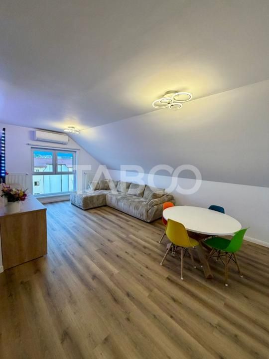 Apartament spatios 116 mpu cartier Kogalniceanu zona linistita – fotografia 13 din 15