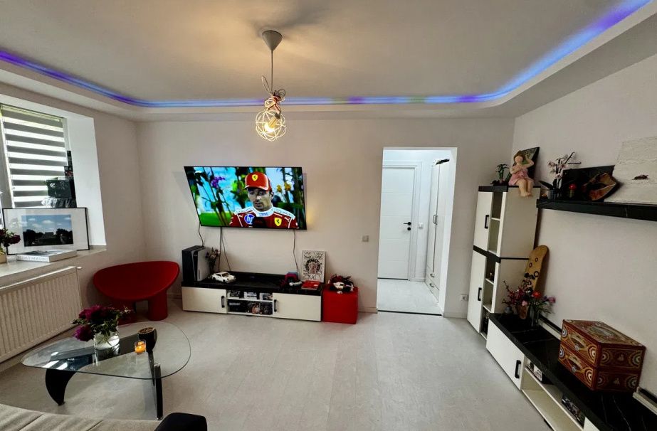 Apartament cu 2 camere semidecomandat, Grigorescu – fotografia 4 din 10