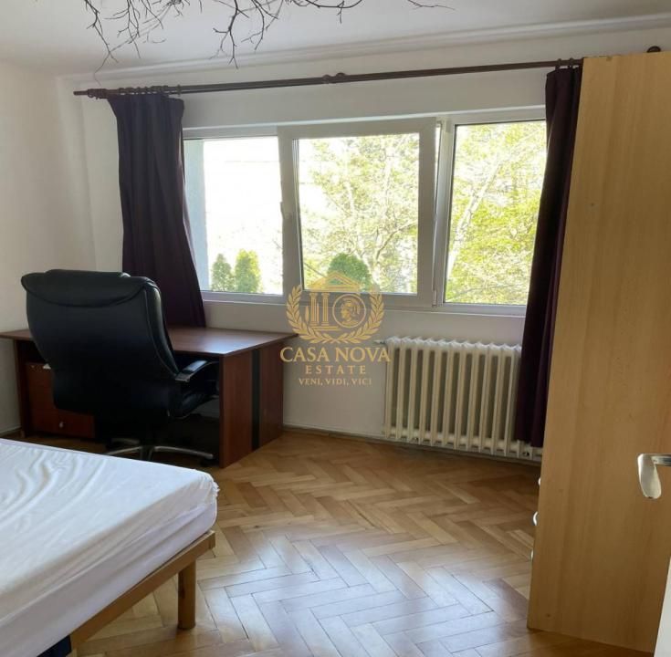 Apartament 3 camere 65mp, cartier Gheorgheni, finisaje medii – fotografia 2 din 8