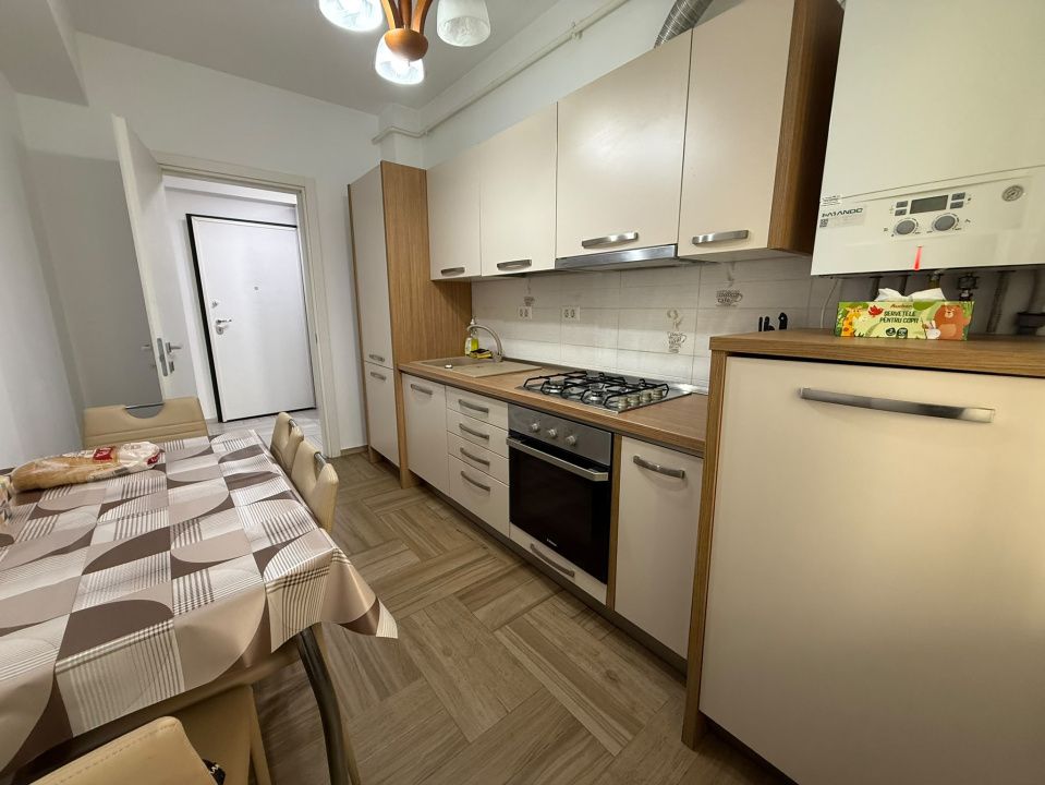 Apartament 2 camere, 65mp, Centru, Zona Facultatea De Medicina – fotografia 6 din 8