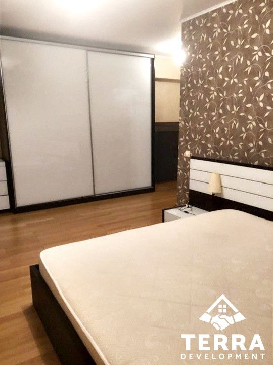 Vedere spectaculoasa catre mare, Faleza Nord -  Apartament 3 camere – fotografia 8 din 13