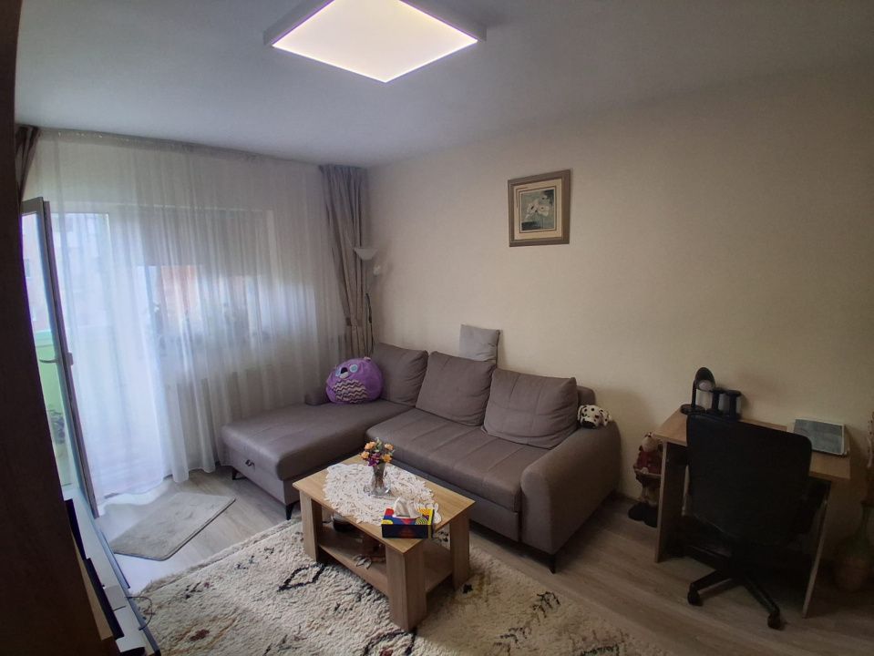 Ofertă de vânzare apart. cu 2 camere, Mănăștur/Clabucet – fotografia 1 din 13