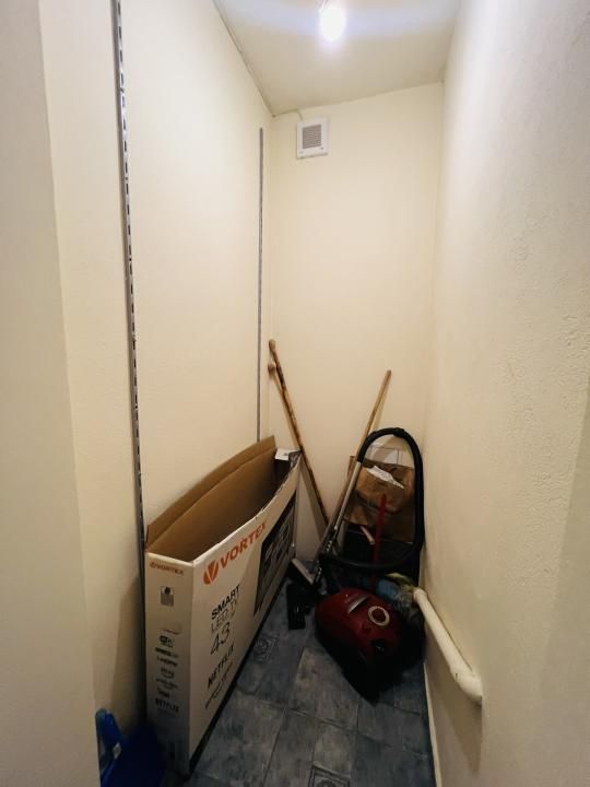 Apartament cu 2 camere, et 1 - langa Iulius Mall Timisoara – fotografia 7 din 9