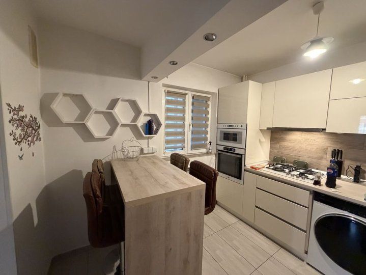 2 Camere de inchiriat | Timpuri Noi | | Petfriendly | Parcare | – fotografia 4 din 7