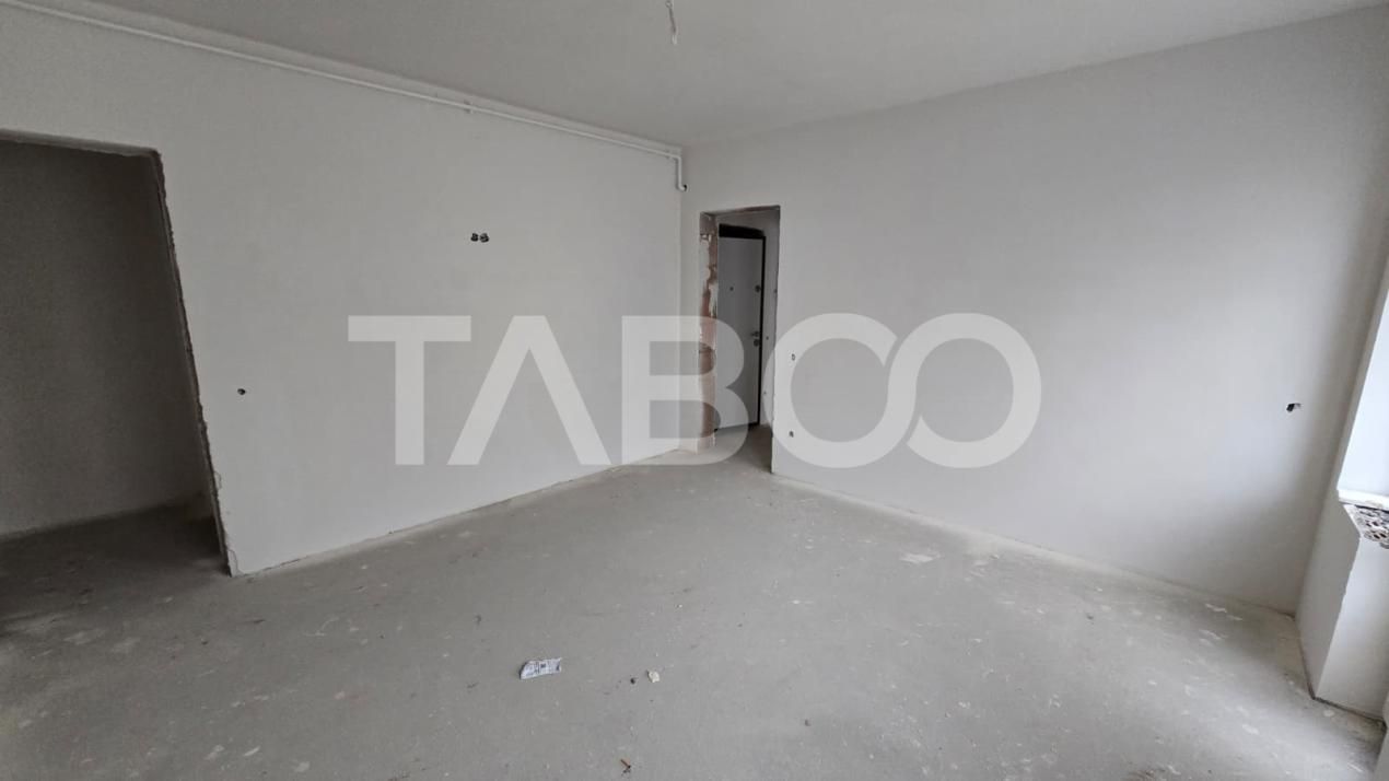 Apartament 78 mpu 2 balcoane 3 camere decomandate 2 bai COMISION 0 – fotografia 12 din 17