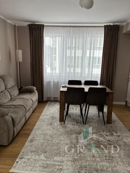 Apartament 3 camere 50mp | balcon | zona Tineretului – fotografia 2 din 9