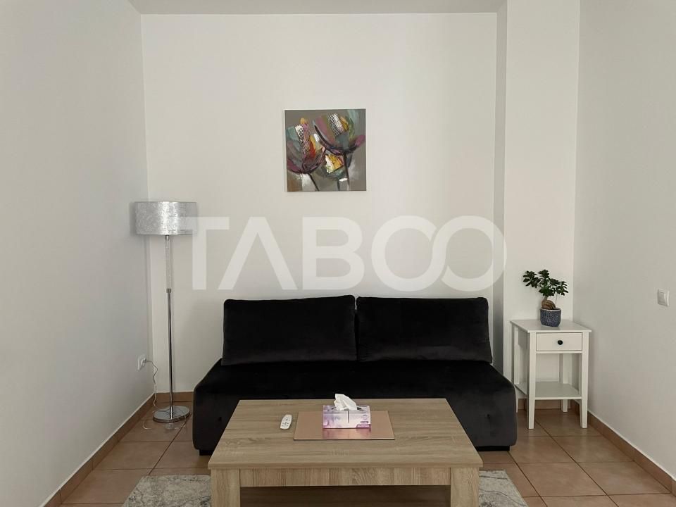 Apartament de vanzare 105mp pivnita si loc de parcare zona Centrala – fotografia 18 din 19