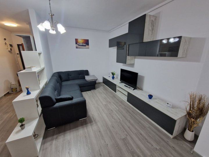 2 Camere de inchiriat | Berceni | Metrou | Mobilat |Centrala | Parcare – fotografia 4 din 11