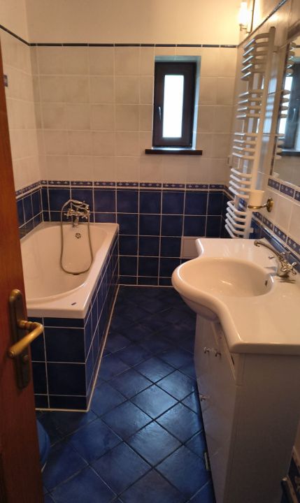 Penthouse cu vedere spectaculoasă către Masivul Bucegi | Predeal – – fotografia 18 din 36