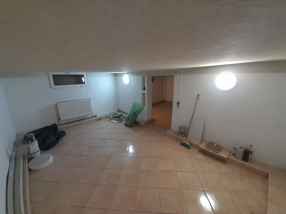 GARSONIERA PARTER INALT,zona Panait Cerna – fotografia 11 din 13