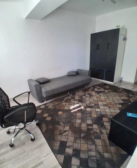 Garsoniera de inchiriat | Berceni | Centrala | Metrou | – fotografia 1 din 8