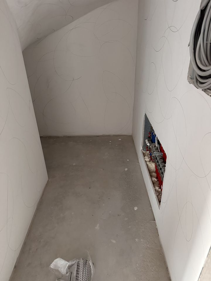 DUPLEX PREMIUM de vânzare – SCHIT , 120 mp , Alba  Iulia, terasa 66 mp – fotografia 11 din 17
