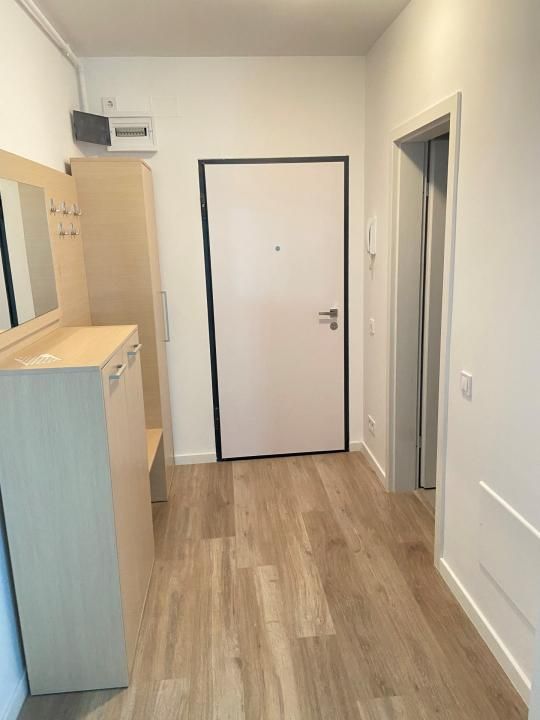 Studio bloc nou Plaza Mall Granvia Park Lujerului Bv Timisoara Centrala – fotografia 11 din 18
