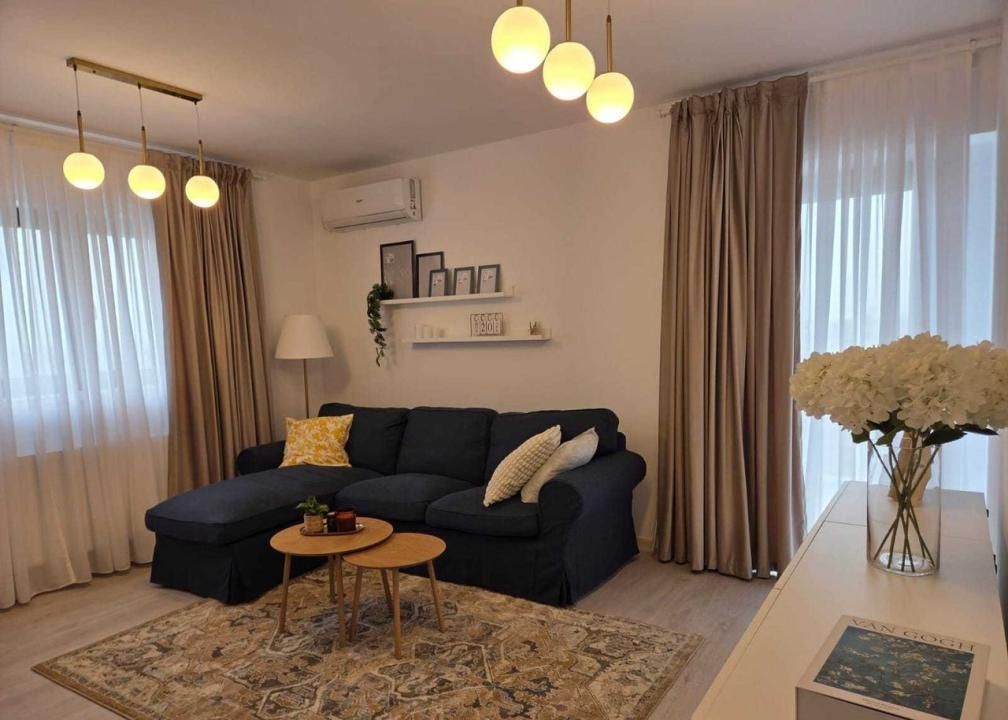 2 Camere de inchiriat | Industriilor | Metrou | Centrala | Prima Inchiriere – fotografia 1 din 6