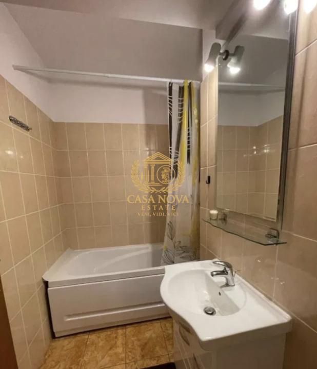 Apartament 2 camere 50mp, Complex River, balcon, parcare subterana – fotografia 6 din 6