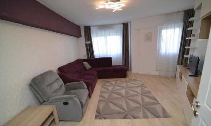 4 Camere de inchiriat | Dristor | Parcare | Boiler | Cat-friendly – fotografia 2 din 8