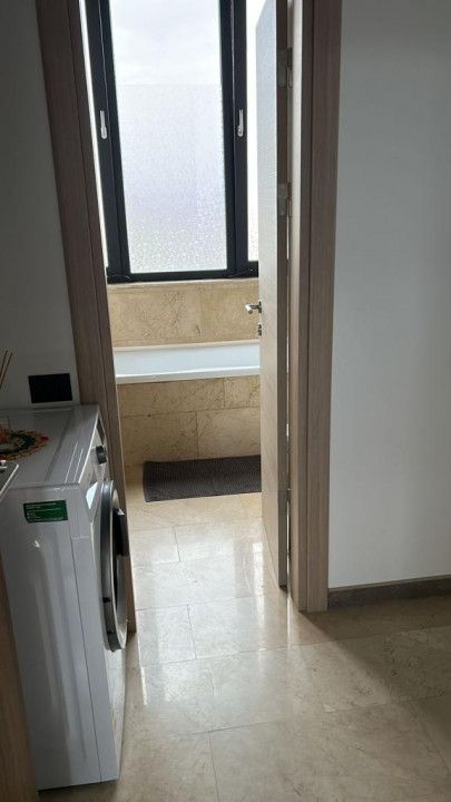 Studio de închiriat in zona Tomis Nord - Campus – fotografia 7 din 8