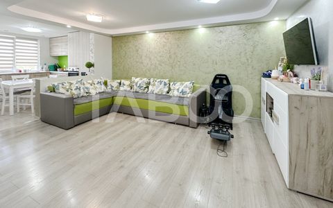 Casa individula in Cartierul Someseni suprafata generoasa
