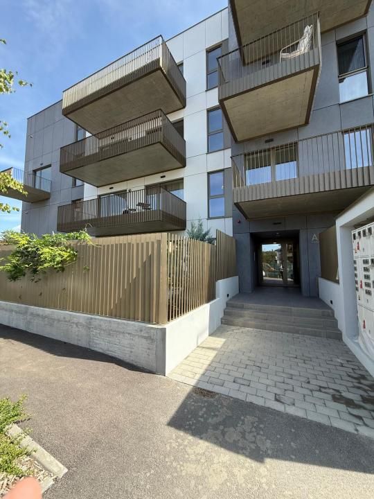 Apartament 4 camere Green Lake | 127,89 mp | 2 terase | Parcare subterana – fotografia 1 din 27