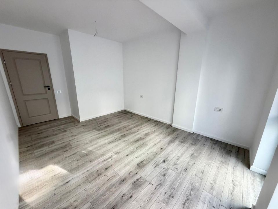 Apartament nou, tip studio, 46.40mp, cartier 1 Mai – fotografia 7 din 8